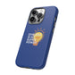 Dyslexia Is My Superpower Light Bulb Phone Case