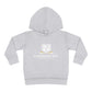 LKA Toddler Pullover Fleece Hoodie