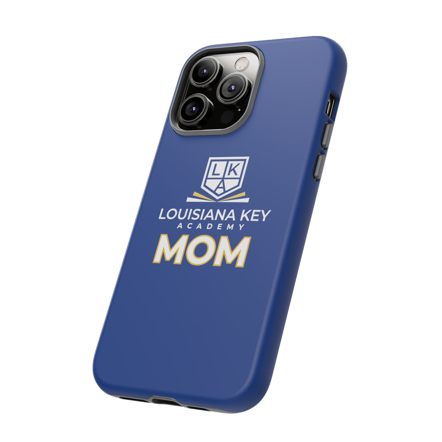 LKA Mom Phone Case