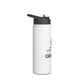 LKA Grandma Stainless Steel Water Bottle