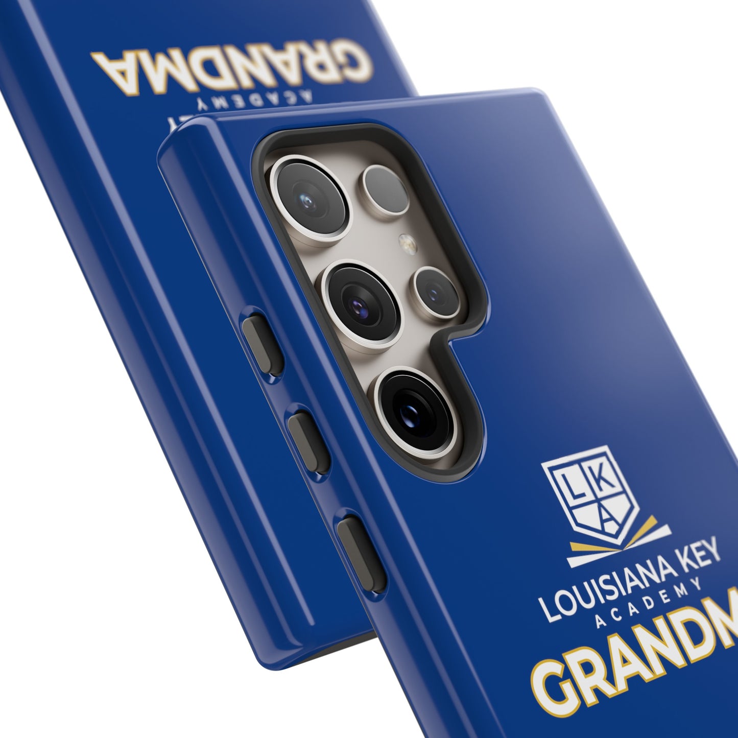 LKA Grandma Phone Case