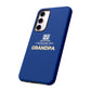 LKA Grandpa Phone Case