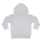 LKA Athletics Track/Field Toddler Pullover Fleece Hoodie