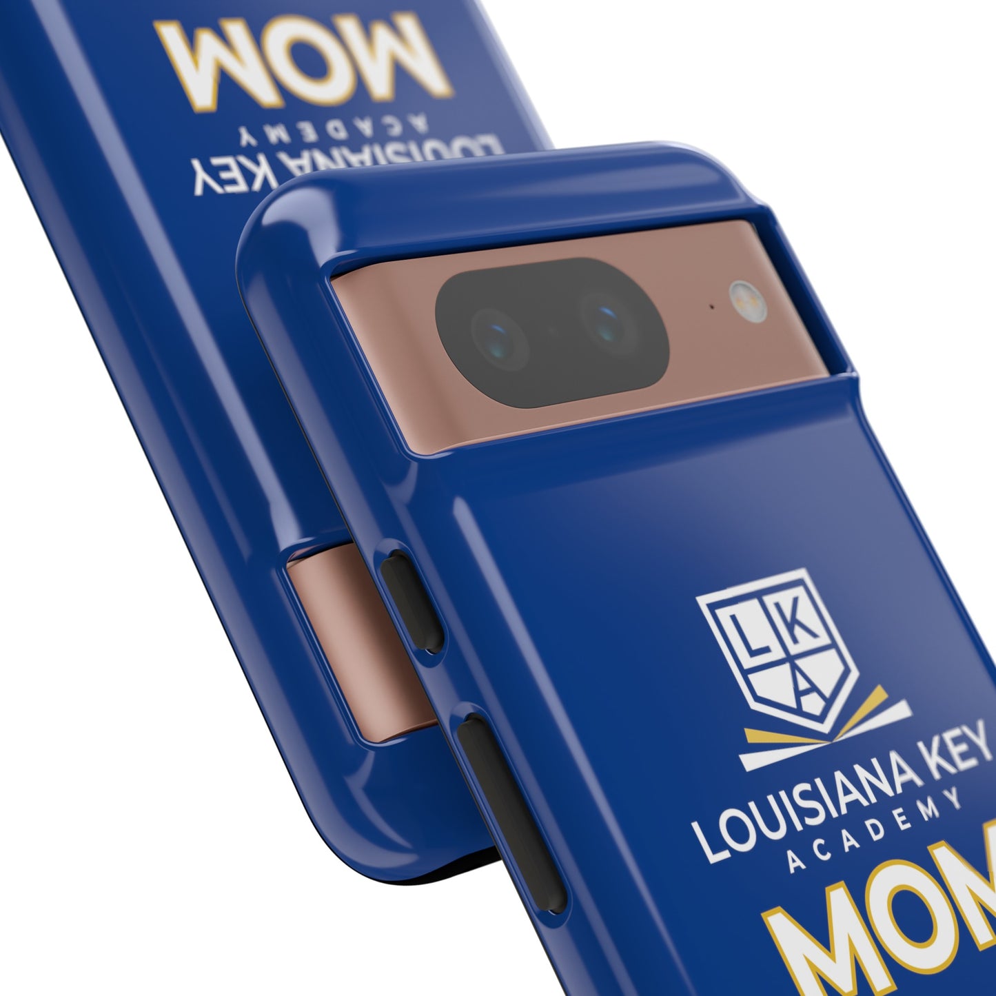 LKA Mom Phone Case