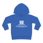 LKA Toddler Pullover Fleece Hoodie