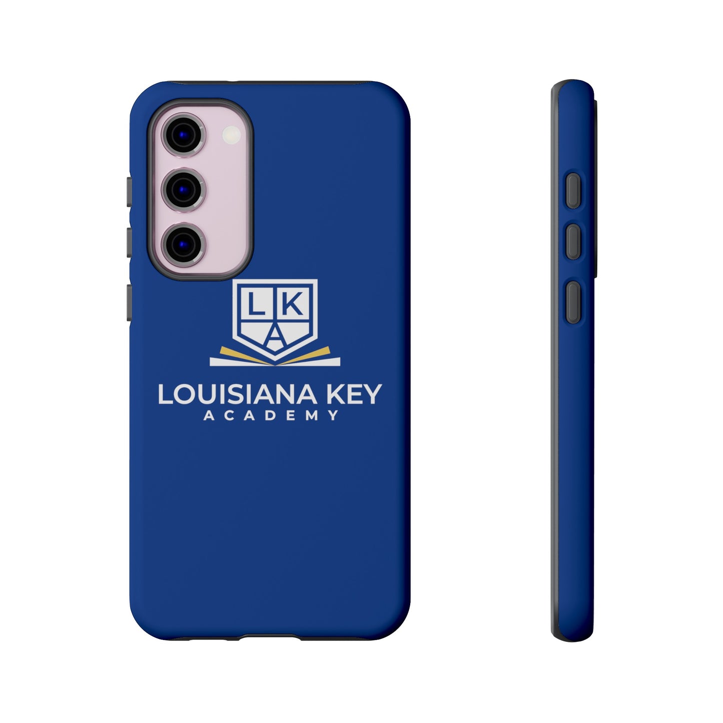 LKA Phone Case