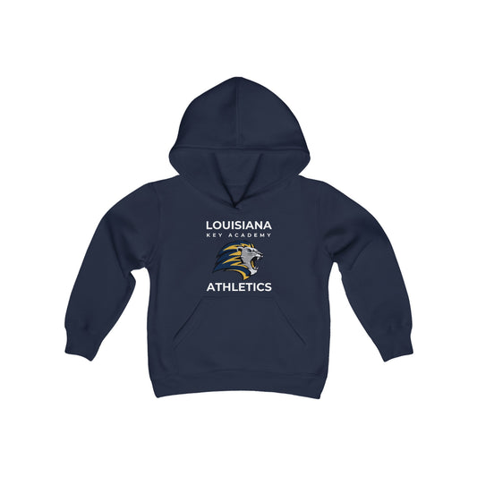 LKA Standard Youth Hoodie