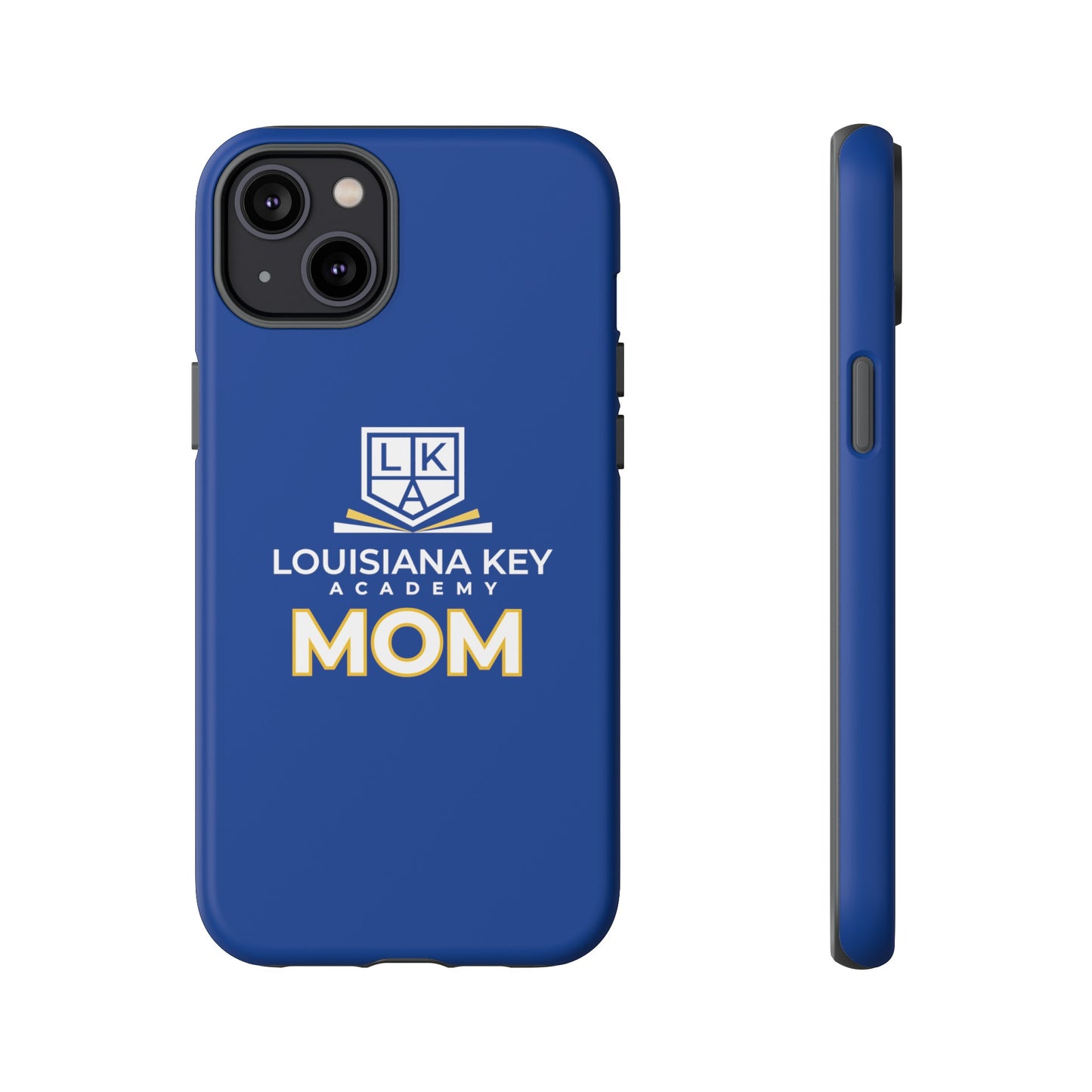 LKA Mom Phone Case