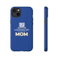 LKA Mom Phone Case