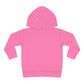 LKA Toddler Pullover Fleece Hoodie