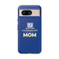 LKA Mom Phone Case