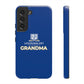 LKA Grandma Phone Case