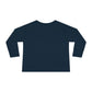 LKA Athletics Track/Field Toddler Long Sleeve Tee