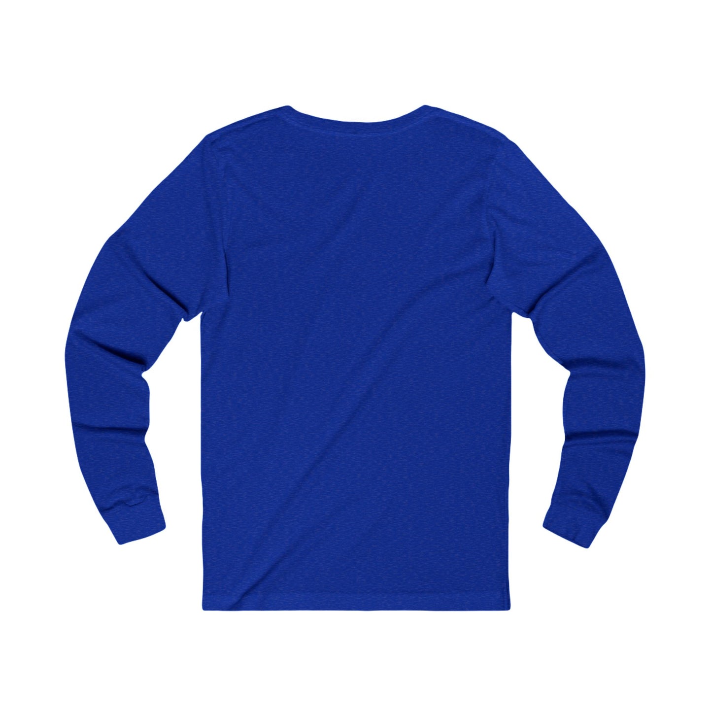 LKA Athletics Property of Adult Long Sleeve Tee