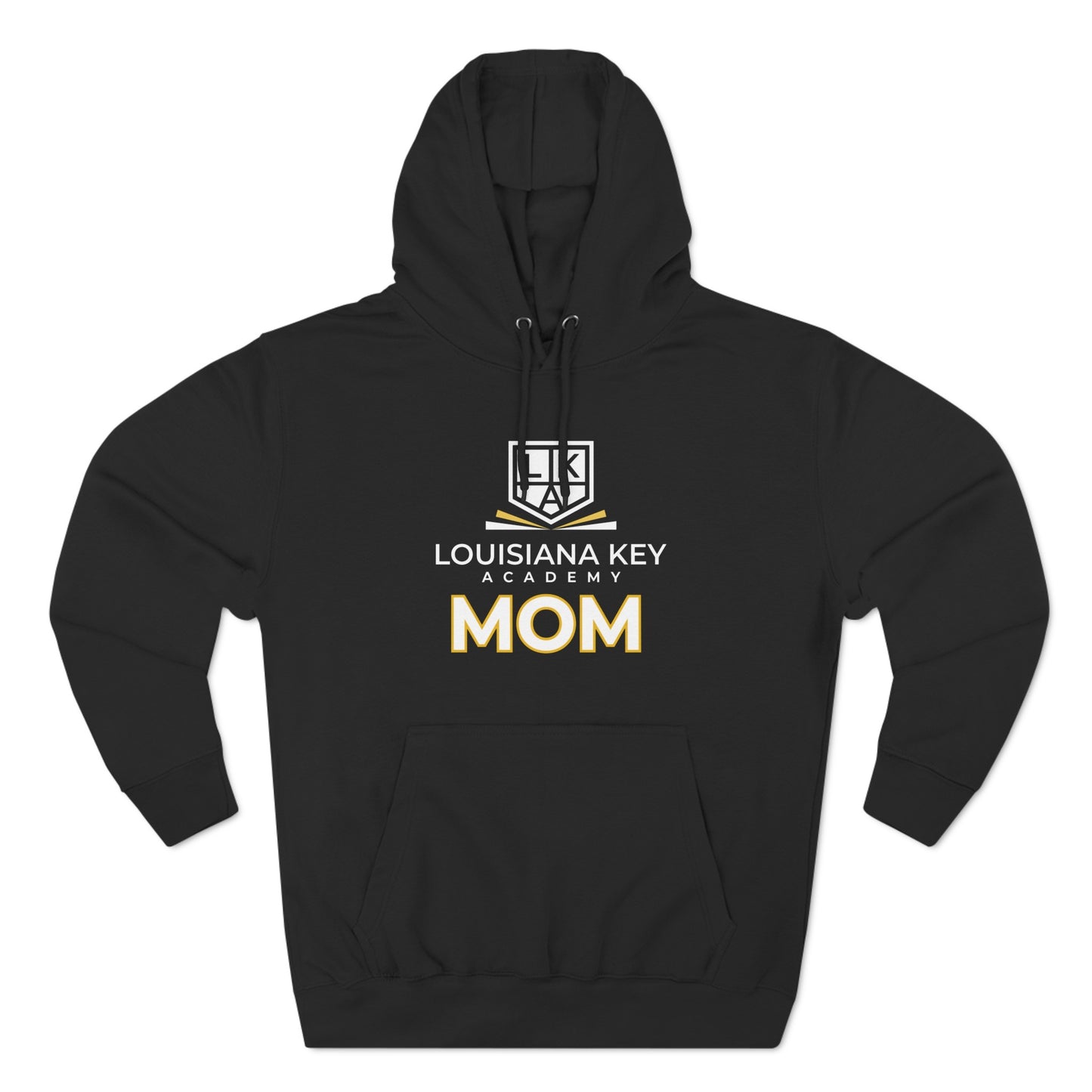 LKA Mom Hoodie