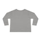 LKA Athletics Track/Field Toddler Long Sleeve Tee