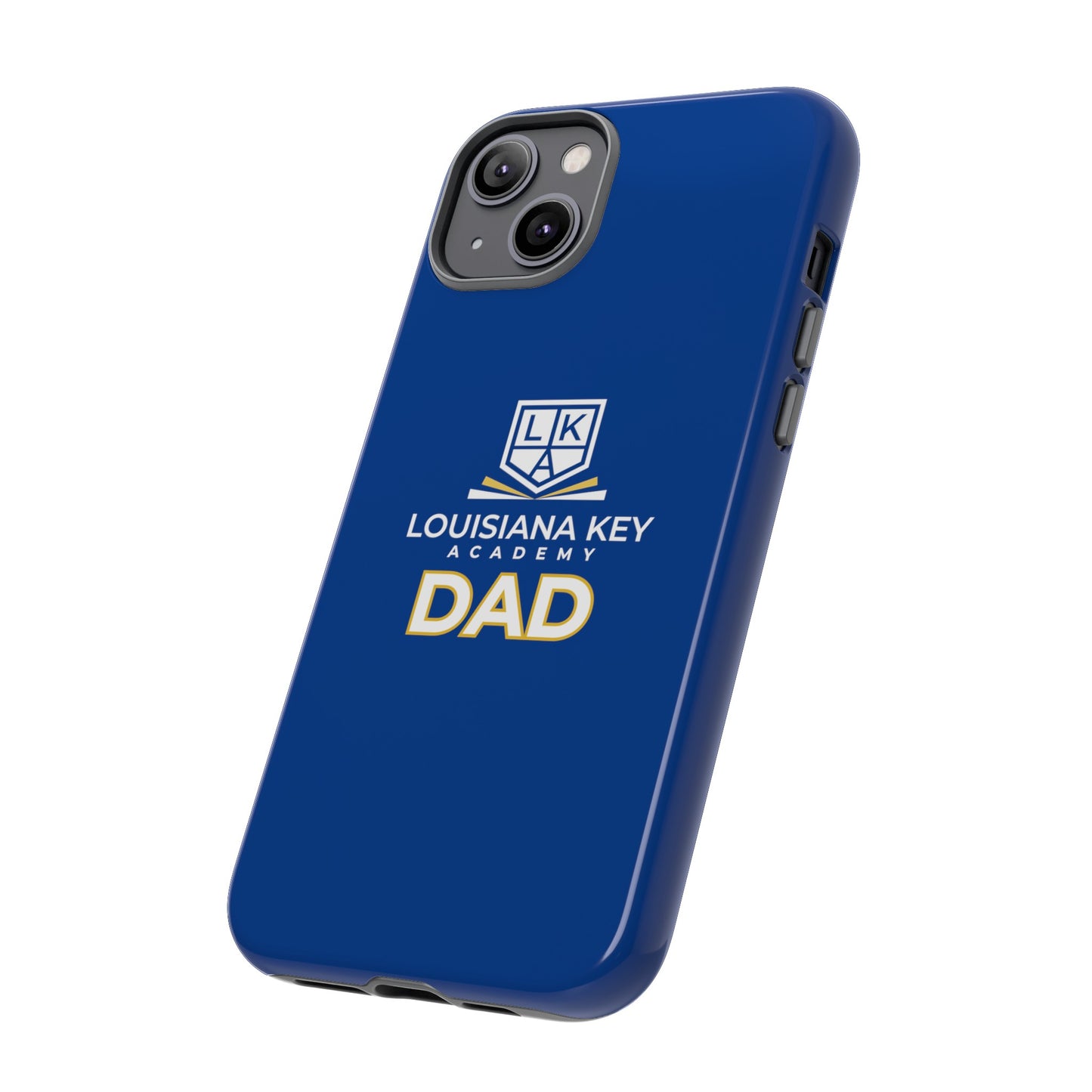 LKA Dad Phone Case