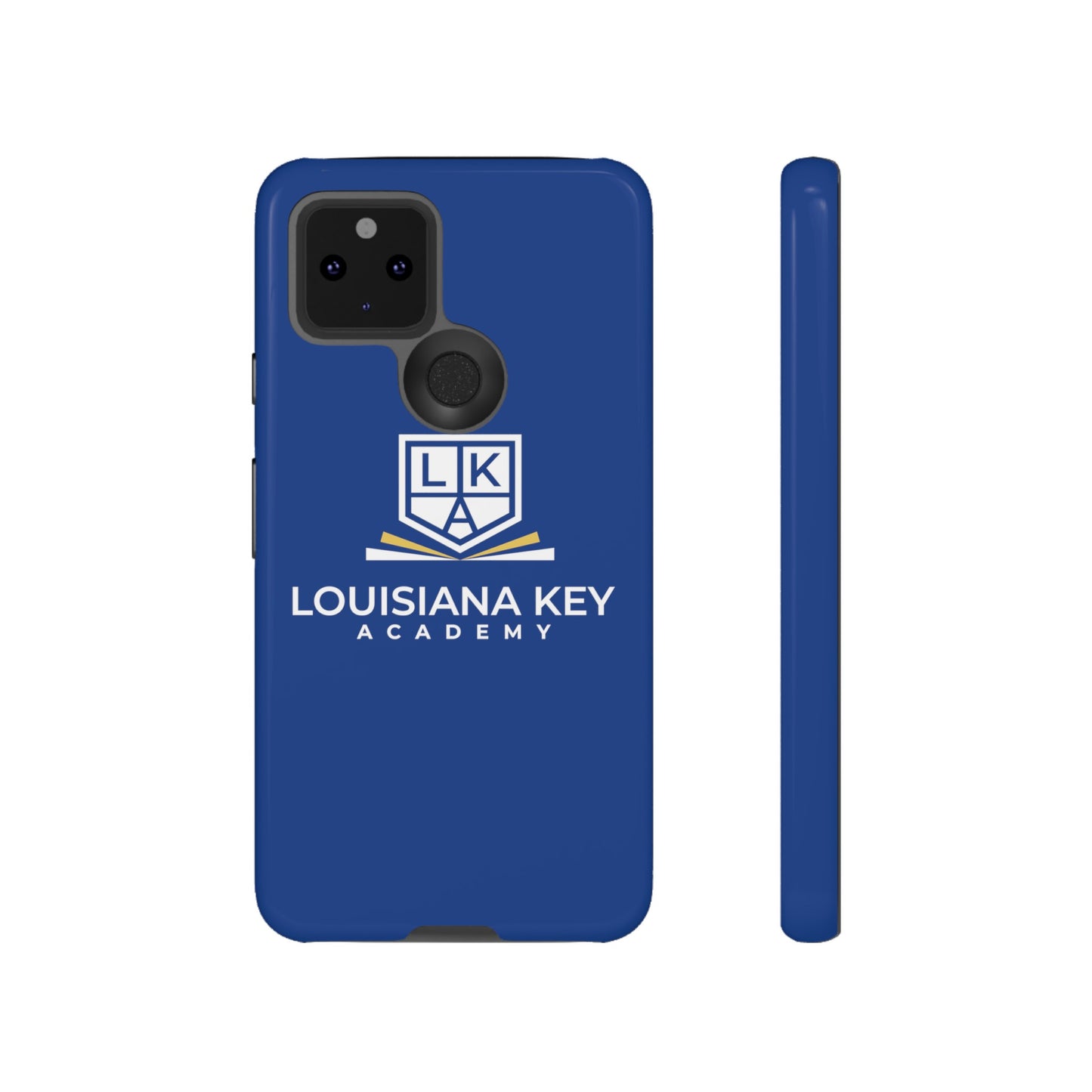 LKA Phone Case