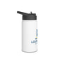 LKA Stainless Steel Water Bottle