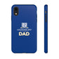 LKA Dad Phone Case