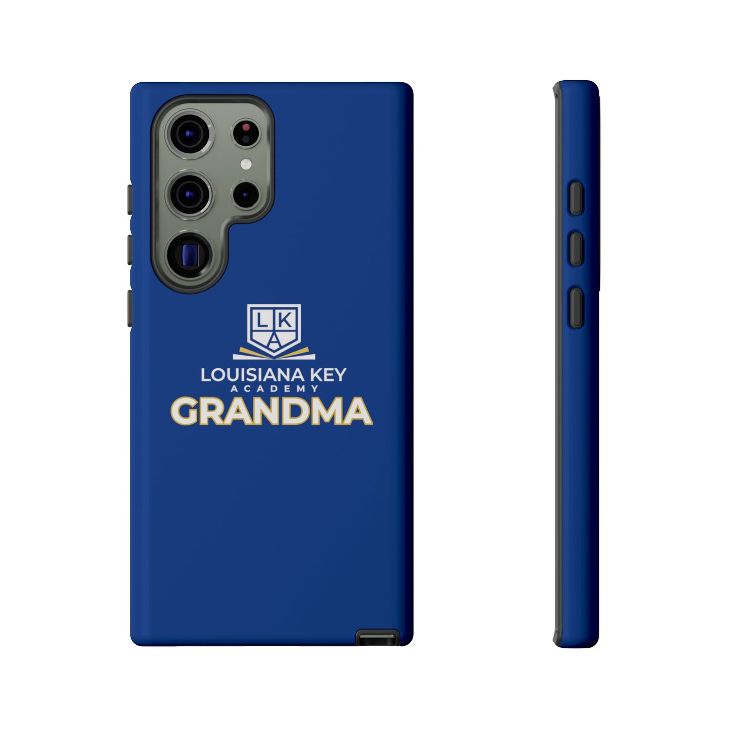 LKA Grandma Phone Case