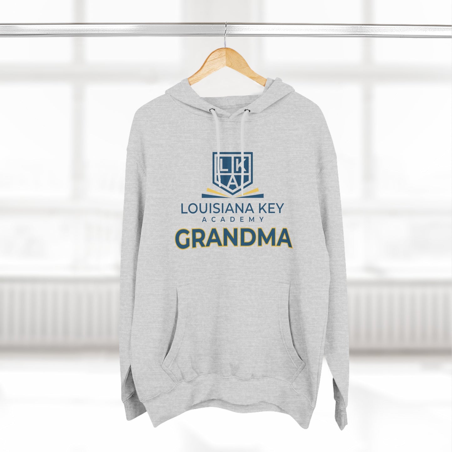 LKA Grandma Hoodie