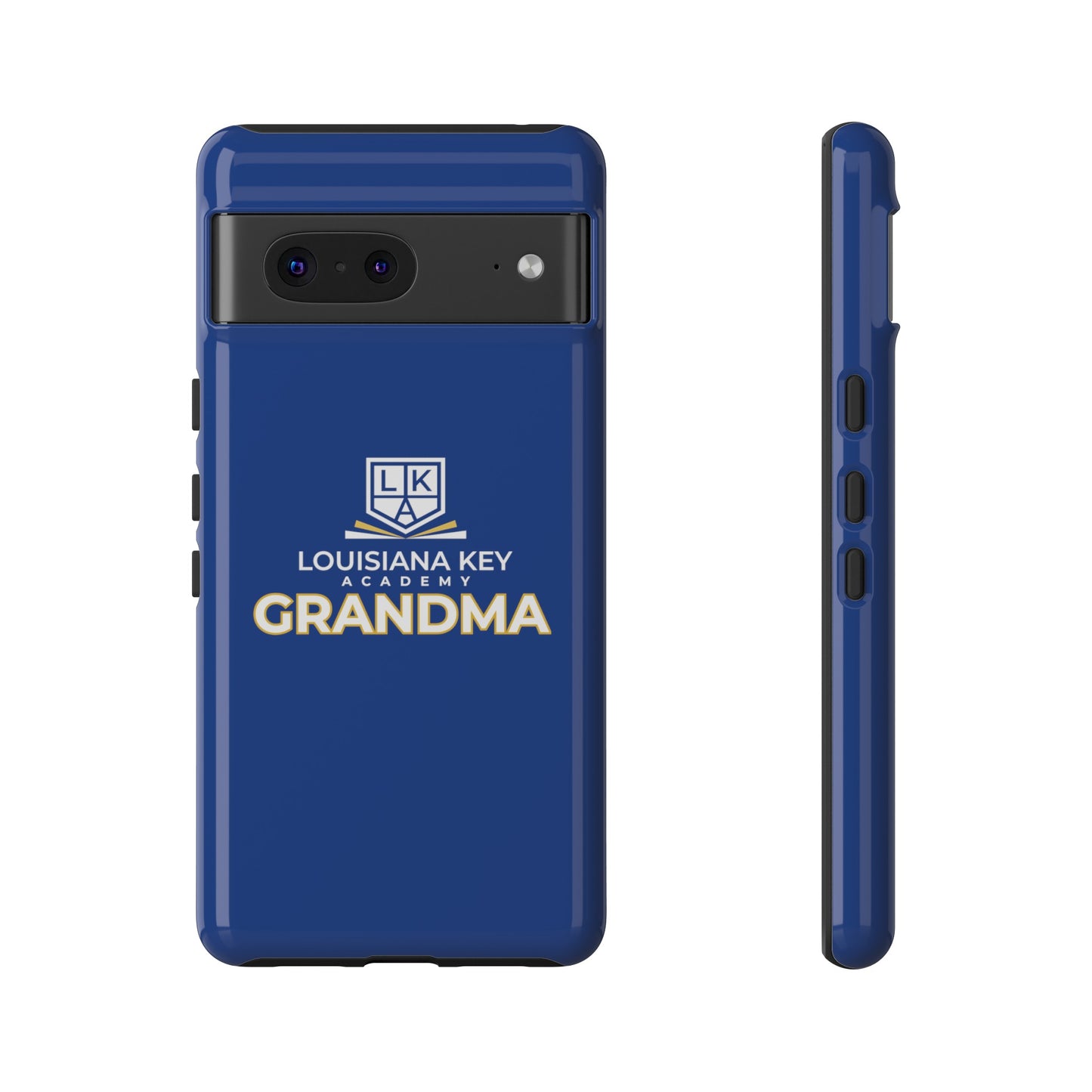 LKA Grandma Phone Case