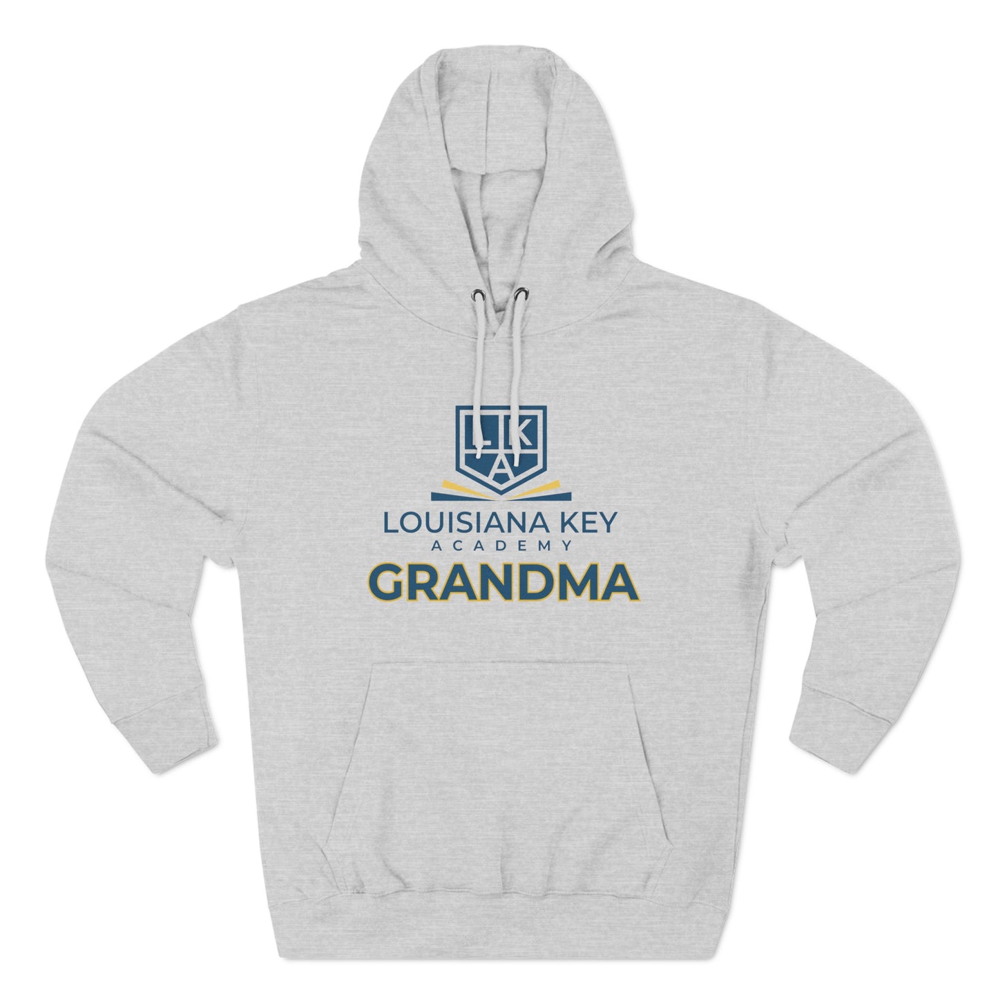 LKA Grandma Hoodie