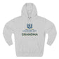 LKA Grandma Hoodie