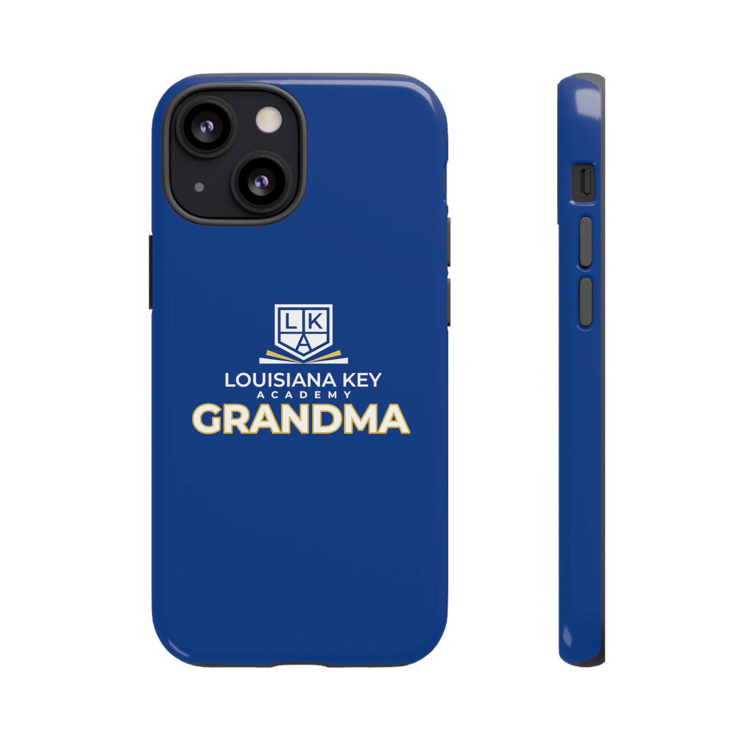 LKA Grandma Phone Case