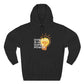 Dyslexia Superpower Lightbulb Hoodie