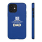 LKA Dad Phone Case