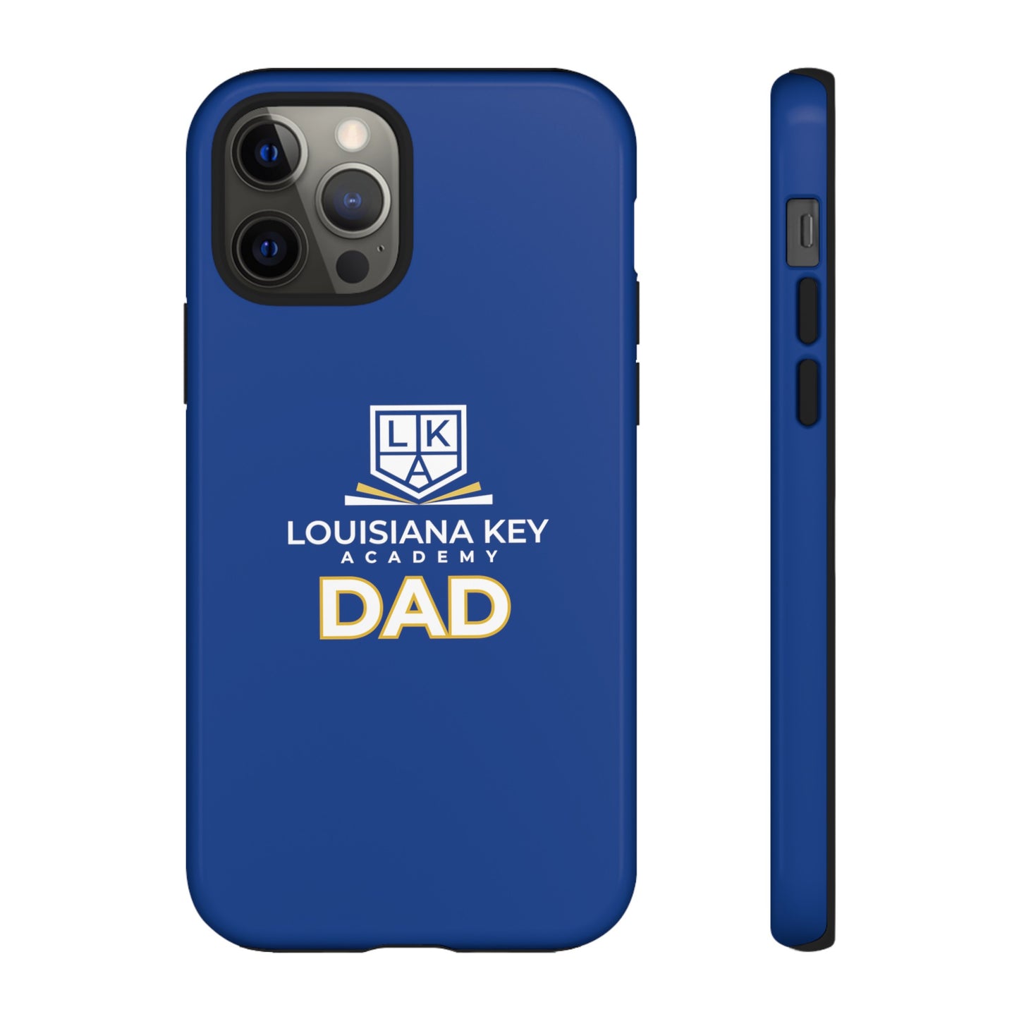 LKA Dad Phone Case