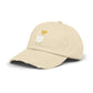 I Love LKA Unisex Distressed Hat