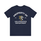 LKA Athletics Property of Adult T-Shirt