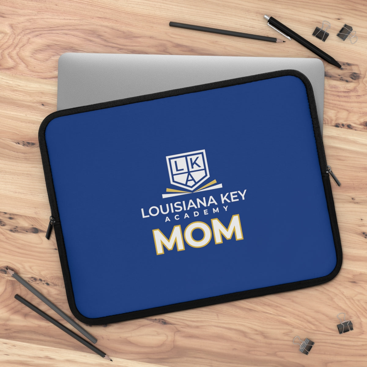 Laptop Sleeve LKA Mom