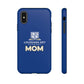 LKA Mom Phone Case