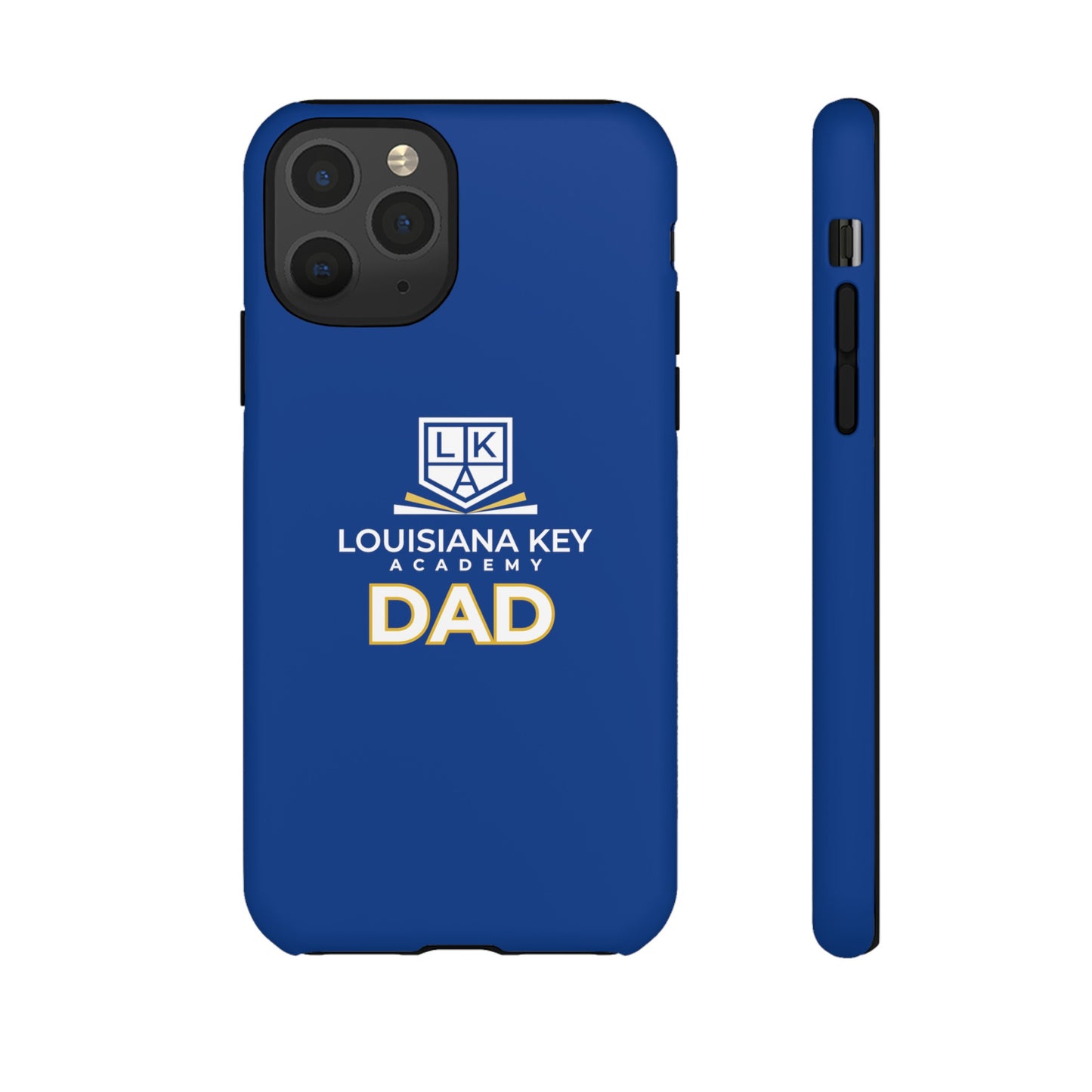 LKA Dad Phone Case