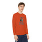 LKA Athletics Track/Field Youth Long Sleeve Tee