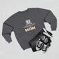 LKA Mom Crewneck Sweatshirt