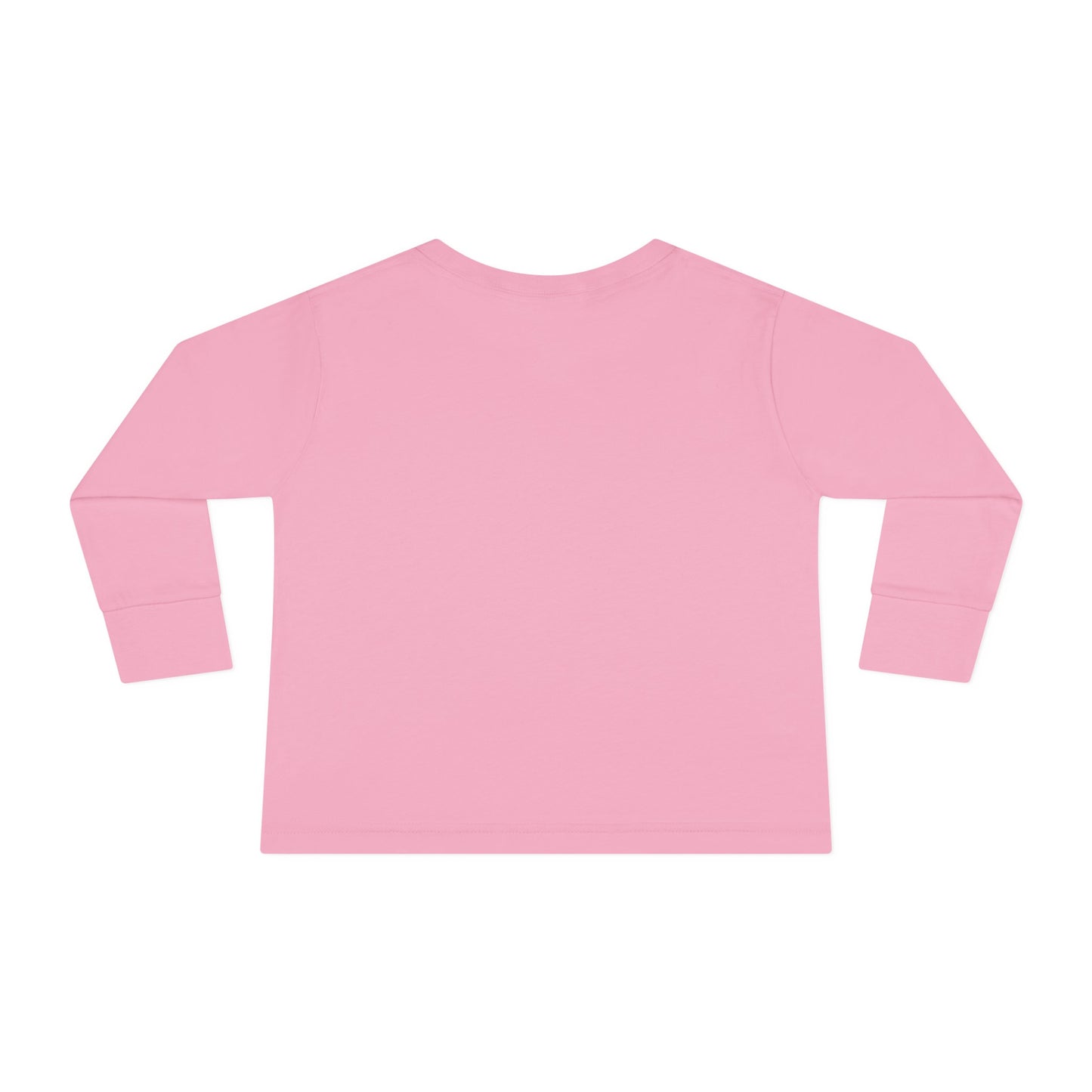 LKA Toddler Long Sleeve Tee