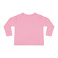 LKA Toddler Long Sleeve Tee