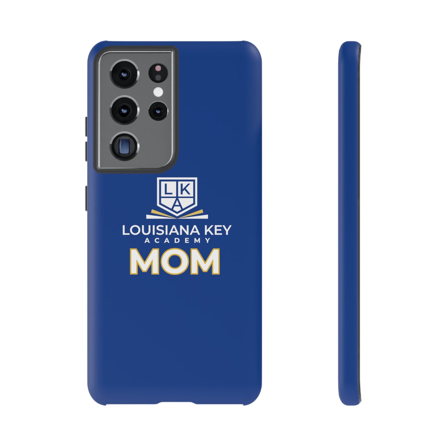 LKA Mom Phone Case