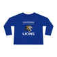 ROAR Toddler Long Sleeve Tee