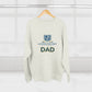 LKA Dad Crewneck Sweatshirt