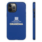 LKA Grandma Phone Case