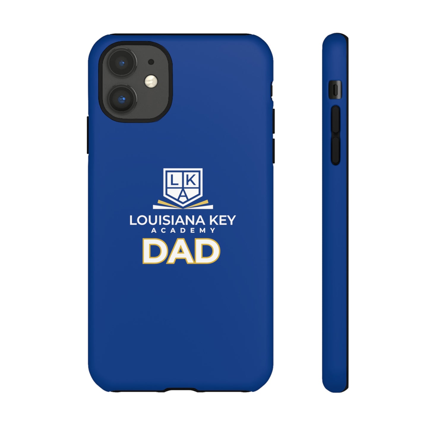 LKA Dad Phone Case