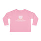 LKA Toddler Long Sleeve Tee