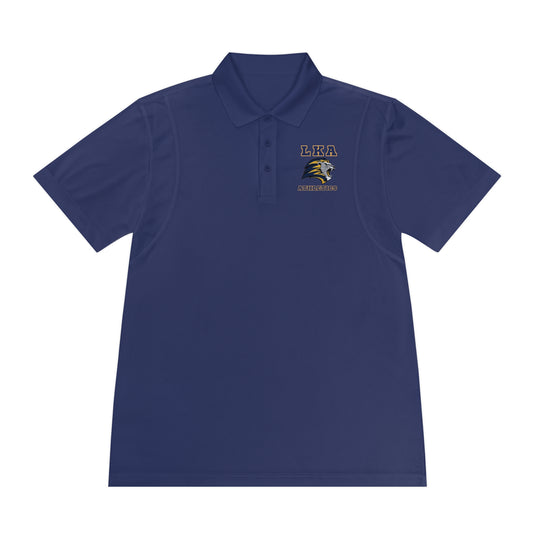 LKA Athletics Adult Polo Shirt