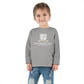 LKA Toddler Long Sleeve Tee